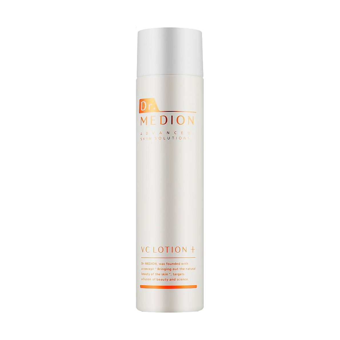 Лосьйон для обличчя Dr. Medion VC Lotion +, 150 мл